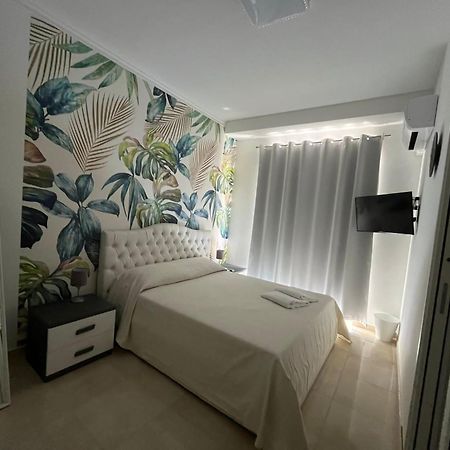 Infinityrooms Catania Kültér fotó