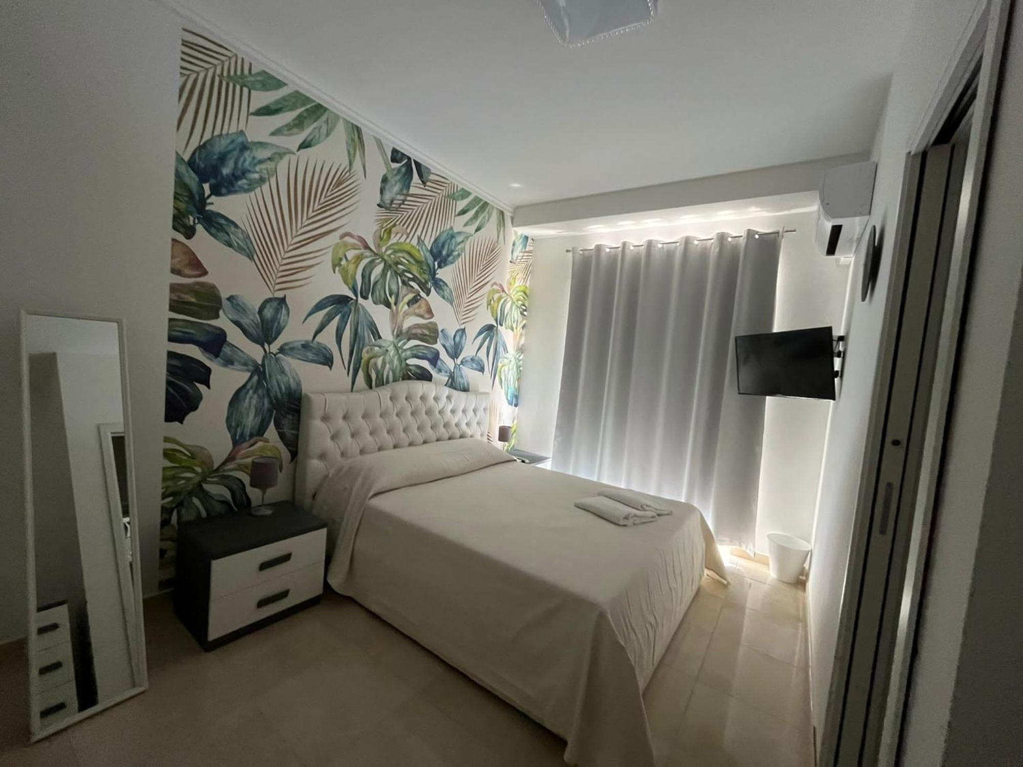 Infinityrooms Catania Kültér fotó