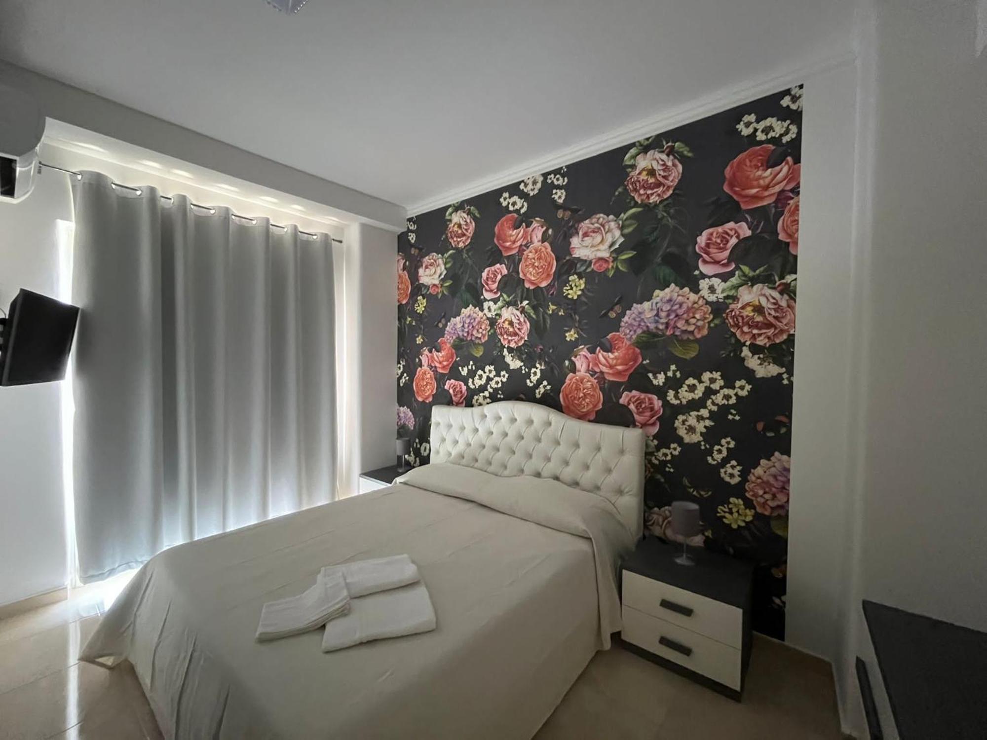 Infinityrooms Catania Kültér fotó