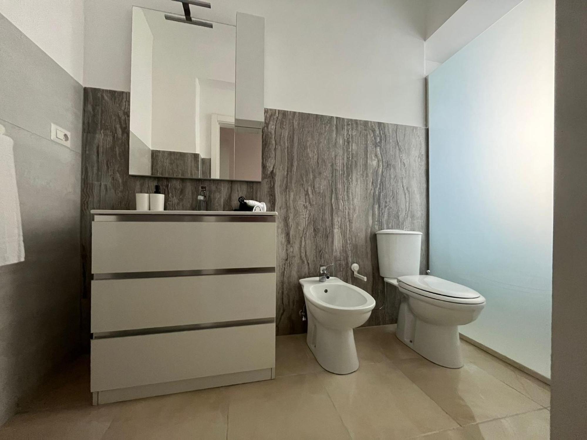 Infinityrooms Catania Kültér fotó